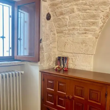 Apartment Monolocale Del '700 Nel Centro Storico Di Martina